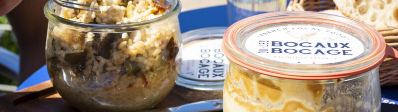 Bocaux